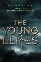 The Young Elites 1 Lu Marie