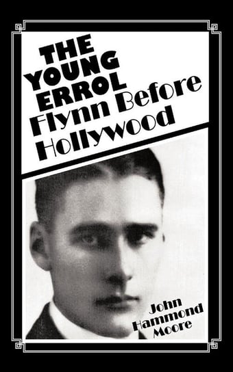 The Young Errol Moore John Hammond
