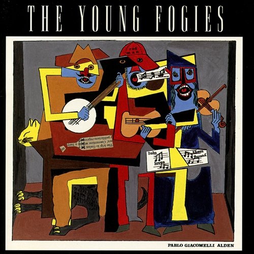 The Young Fogies Various Artists