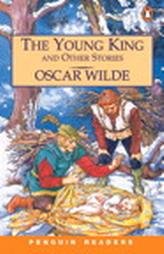 The Young King and Other Stories Wilde Oscar