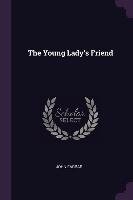 The Young Lady's Friend John Farrar