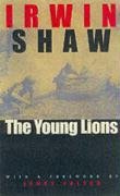 The Young Lions Shaw Irwin, Salter James