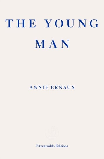 The Young Man Ernaux Annie