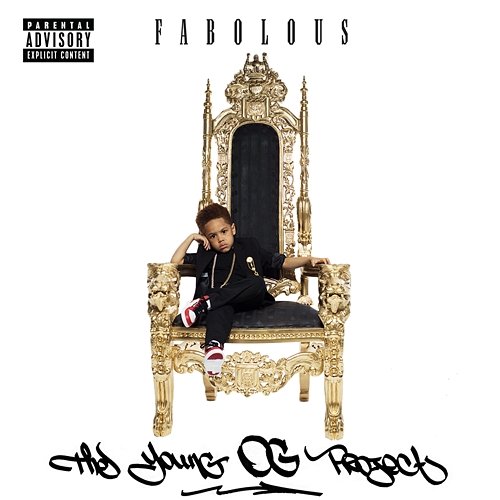 The Young OG Project Fabolous