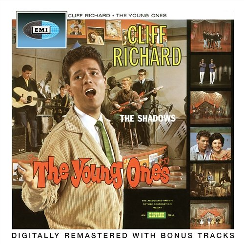 The Young Ones Cliff Richard