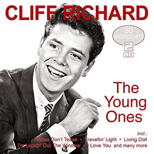 The Young Ones Cliff Richard