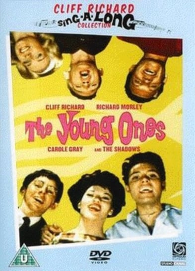 The Young Ones (brak polskiej wersji językowej) Furie J. Sydney
