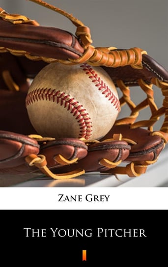The Young Pitcher Grey Zane