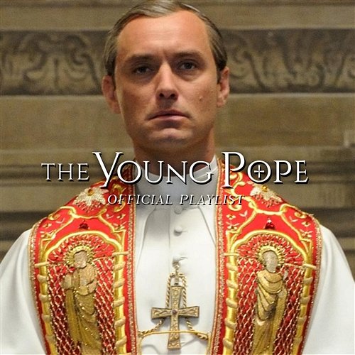 The Young Pope Lele Marchitelli