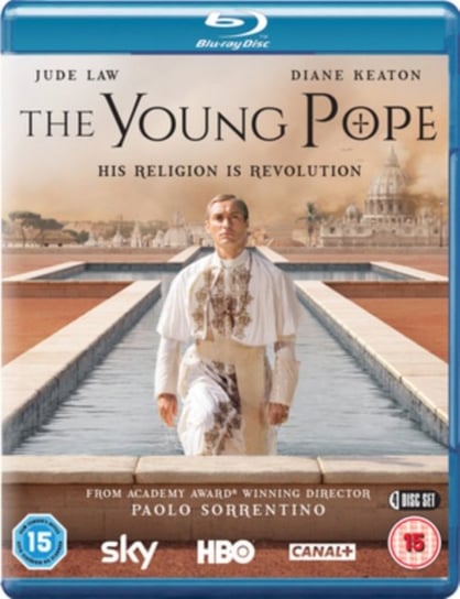 The Young Pope (brak polskiej wersji językowej) Dazzler