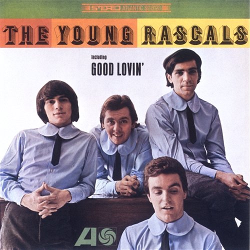 The Young Rascals The Rascals