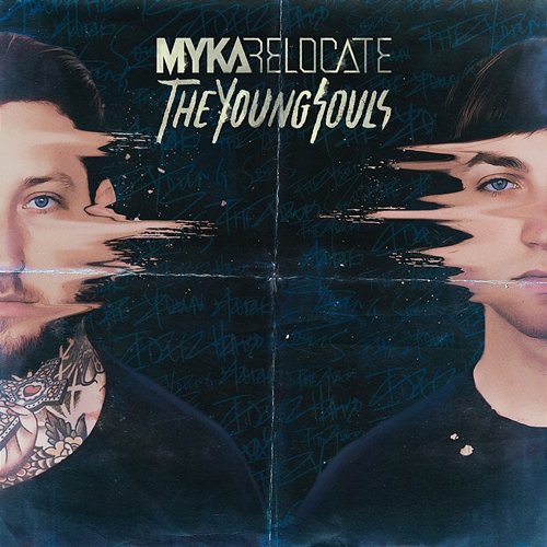 The Young Souls Myka Relocate