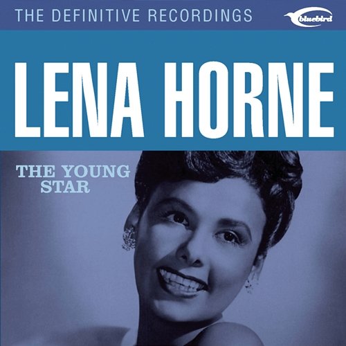 The Young Star Lena Horne