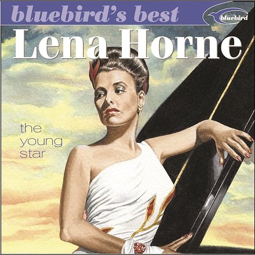 The Young Star (Bluebird's Best Series) Lena Horne