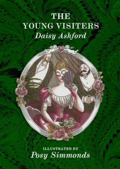 The Young Visiters Daisy Ashford