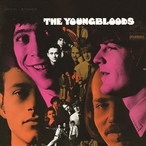 The Youngbloods The Youngbloods