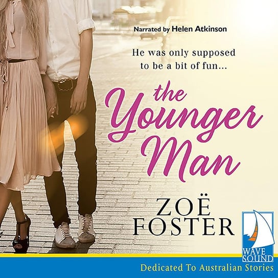 The Younger Man Zoe Foster