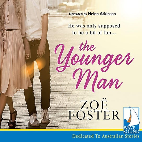 The Younger Man Zoe Foster