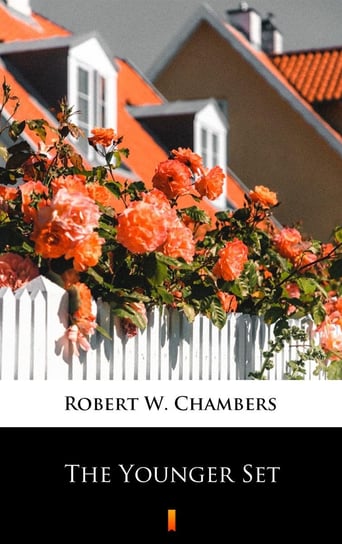 The Younger Set - ebook mobi Chambers Robert W.
