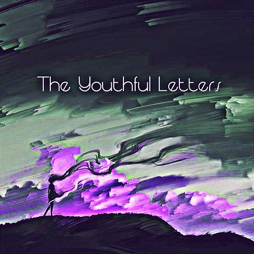 The Youthful Letters Ashleigh Brock
