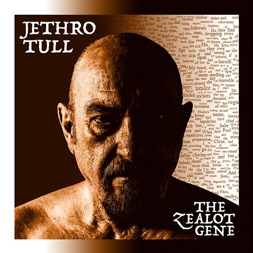 The Zealot Gene Jethro Tull