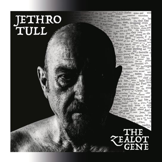 The Zealot Gene Jethro Tull