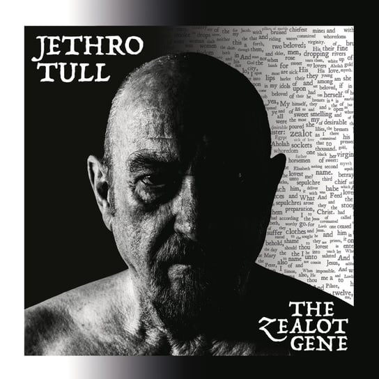 The Zealot Gene, płyta winylowa Jethro Tull