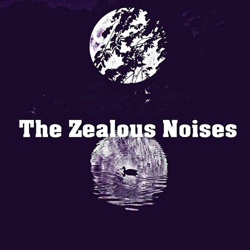 The Zealous Noises Sergio Sims