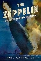 The Zeppelin Carradice Phil