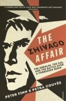 The Zhivago Affair Finn Peter, Couvee Petra