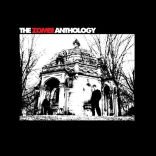 The Zombi Anthology Zombi