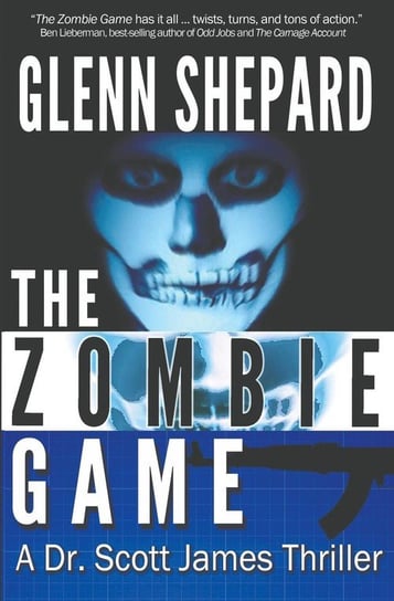 The Zombie Game Shepard Glenn