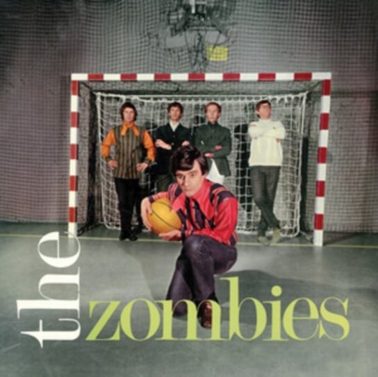 The Zombies, płyta winylowa The Zombies