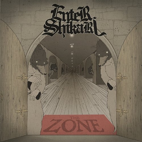 The Zone Enter Shikari