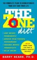 The Zone Diet Sears Barry