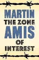 The Zone of Interest Amis Martin