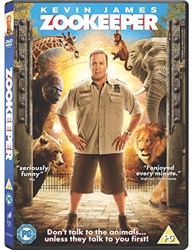The Zookeeper Coraci Frank
