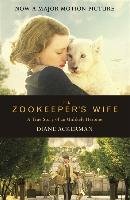 The Zookeeper's Wife Ackerman Diane