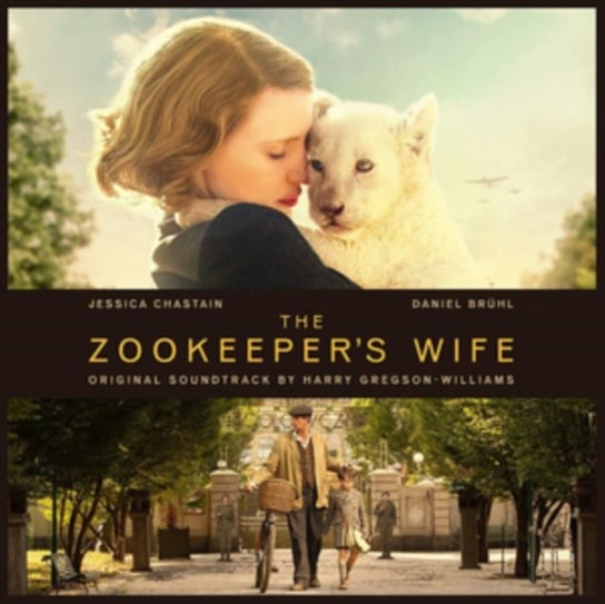 The Zookeeper's Wife Filmtrax