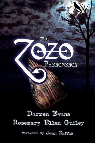 The Zozo Phenomenon Evans Darren