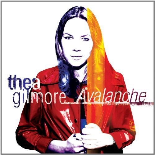 Thea Gilmore / Avalanche Gilmore Thea