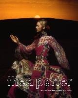 Thea Porter: Bohemian Chic Porter Venetia