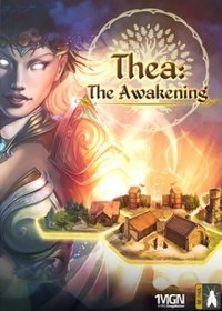 Thea: The Awakening , PC IMGN.PRO
