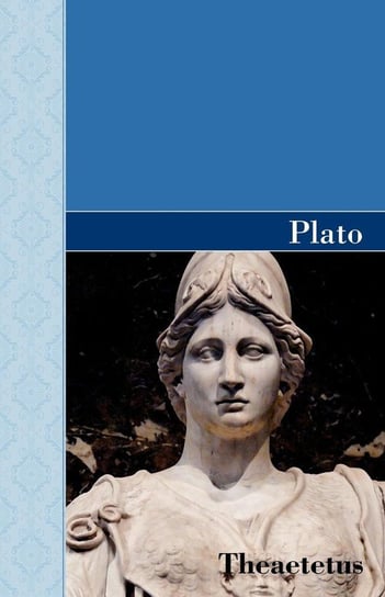 Theaetetus Plato