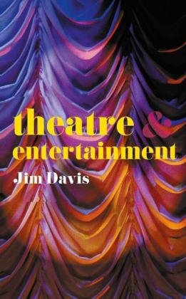 Theatre and Entertainment Davis Jim