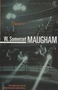 Theatre Maugham Somerset W.