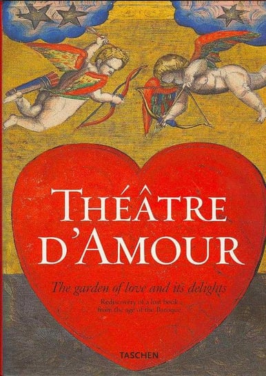 Theatre D'Amour Opracowanie zbiorowe
