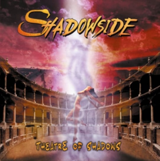 Theatre Of Shadows Shadowside