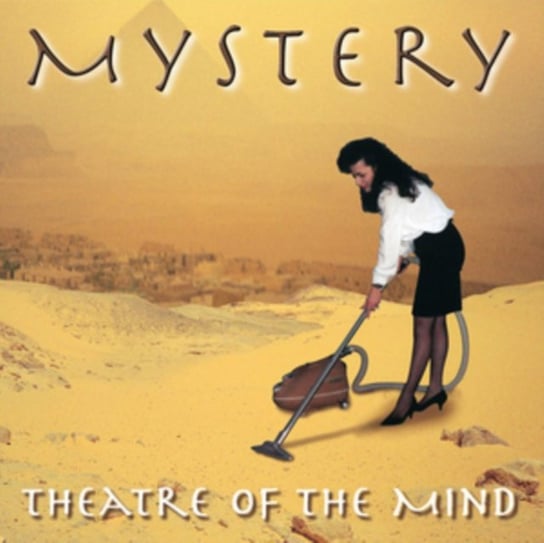 Theatre of the Mind Mystery
