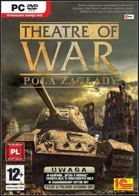 Theatre of War: Pola Zagłady 1C Company